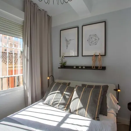 Holidays2malaga Lagunillas 3 Bedrooms Downtown Local Area 500mb Free Wifi Malaga