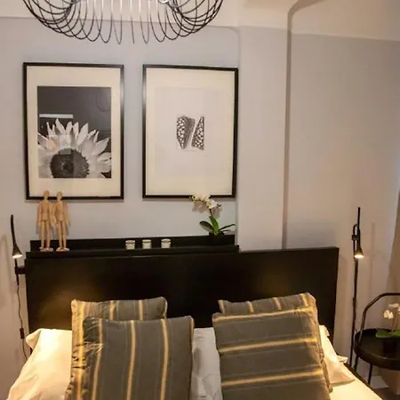 Holidays2malaga Lagunillas 3 Bedrooms Downtown Local Area 500mb Free Wifi Apartament Malaga