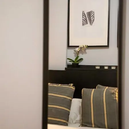 Holidays2malaga Lagunillas 3 Bedrooms Downtown Local Area 500mb Free Wifi