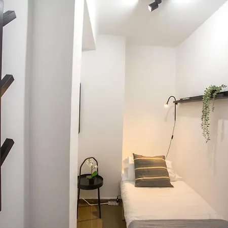 Holidays2malaga Lagunillas 3 Bedrooms Downtown Local Area 500mb Free Wifi Malaga