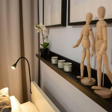 Holidays2malaga Lagunillas 3 Bedrooms Downtown Local Area 500mb Free Wifi *