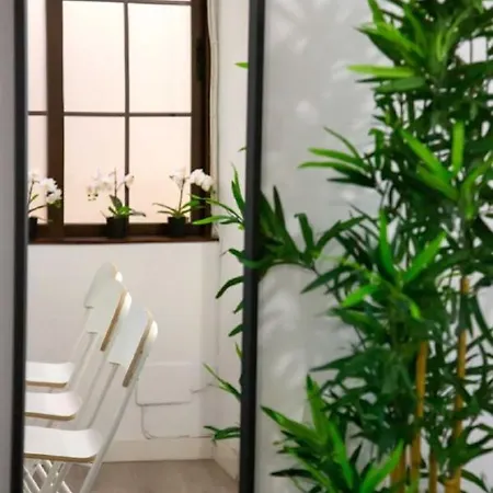 Holidays2malaga Lagunillas 3 Bedrooms Downtown Local Area 500mb Free Wifi