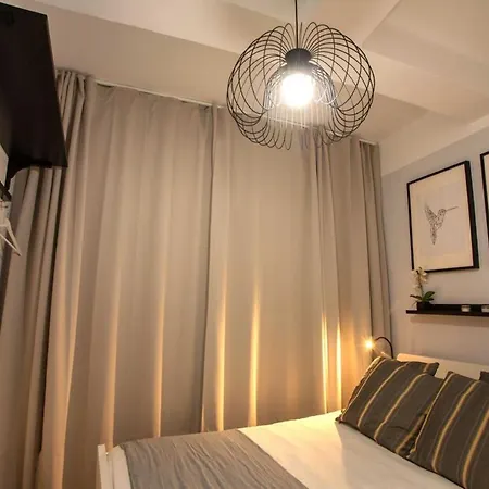 Apartment Holidays2malaga Lagunillas 3 Bedrooms Downtown Local Area 500mb Free Wifi