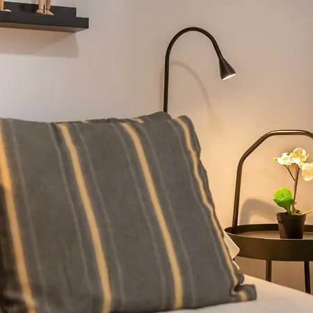 Apartment Holidays2malaga Lagunillas 3 Bedrooms Downtown Local Area 500mb Free Wifi *